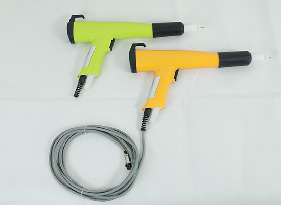Discover the Value of Cheap Powder Coating Gun in Industry
