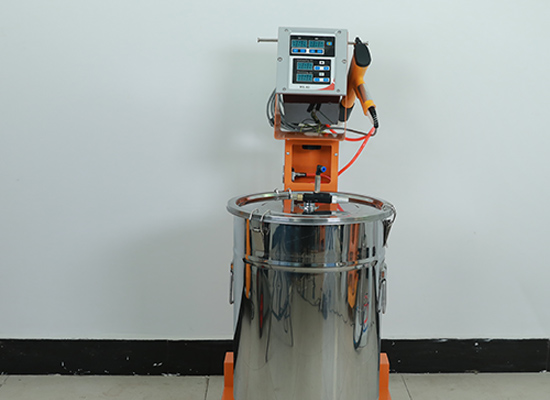 Unlock Superior Coatings with Powder Coat Machine